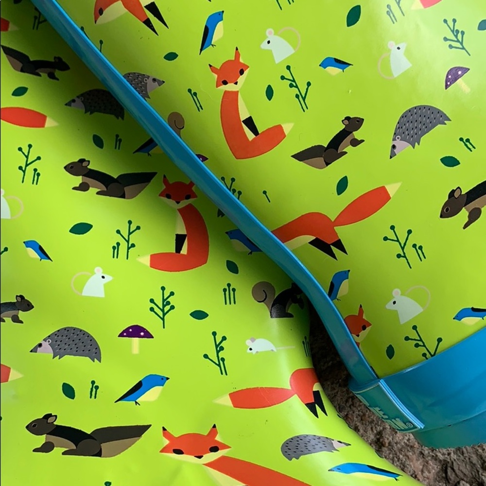 Kids Boots - Picture 2 of 6